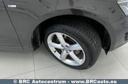 Audi Q5 2.0 TDI Quattro Automatas 2009 full