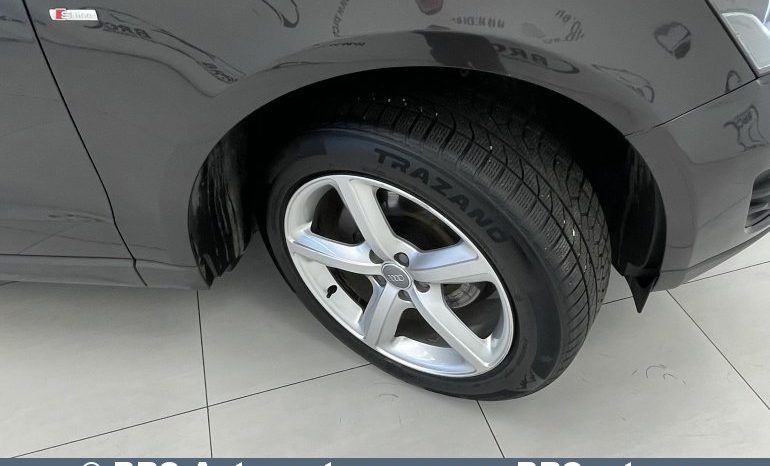 Audi Q5 2.0 TDI Quattro Automatas 2009 full