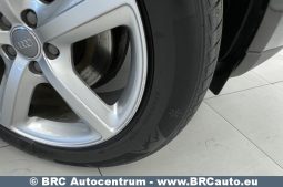 Audi Q5 2.0 TDI Quattro Automatas 2009 full