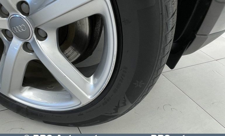 Audi Q5 2.0 TDI Quattro Automatas 2009 full