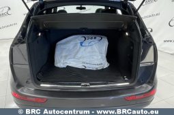 Audi Q5 2.0 TDI Quattro Automatas 2009 full