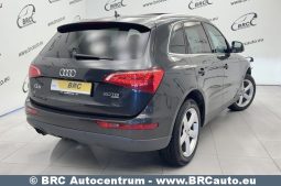 Audi Q5 2.0 TDI Quattro Automatas 2009 full