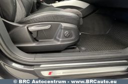 Audi Q5 2.0 TDI Quattro Automatas 2009 full