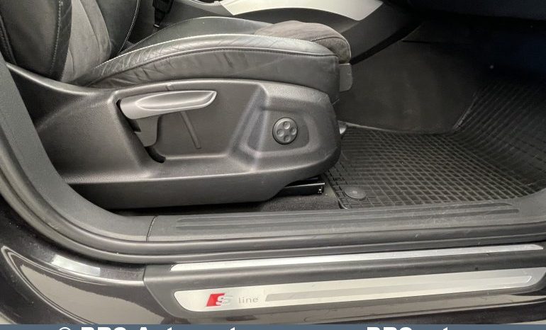 Audi Q5 2.0 TDI Quattro Automatas 2009 full