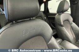 Audi Q5 2.0 TDI Quattro Automatas 2009 full