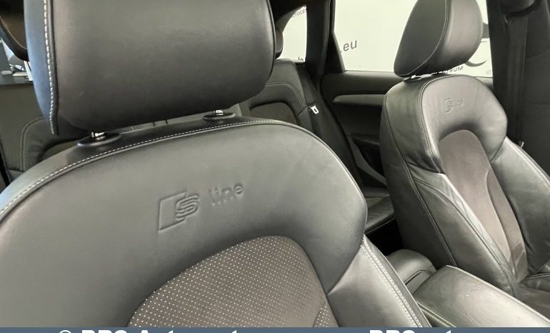 Audi Q5 2.0 TDI Quattro Automatas 2009 full