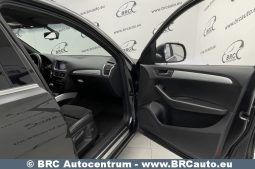 Audi Q5 2.0 TDI Quattro Automatas 2009 full