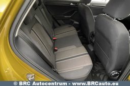 Volkswagen T-Roc 1.5 TSI DSG Automatas 2019 full