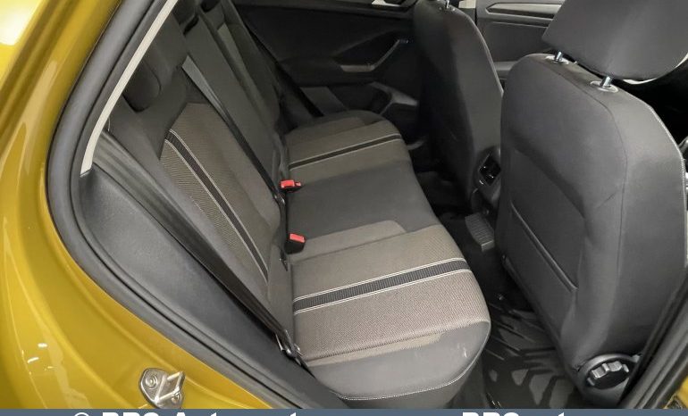 Volkswagen T-Roc 1.5 TSI DSG Automatas 2019 full