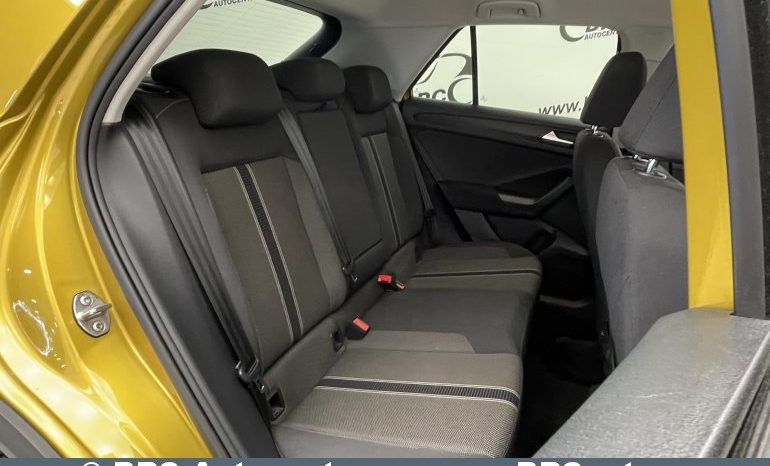 Volkswagen T-Roc 1.5 TSI DSG Automatas 2019 full