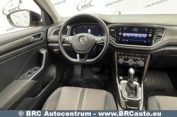Volkswagen T-Roc 1.5 TSI DSG Automatas 2019 full