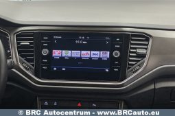 Volkswagen T-Roc 1.5 TSI DSG Automatas 2019 full