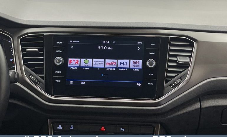 Volkswagen T-Roc 1.5 TSI DSG Automatas 2019 full