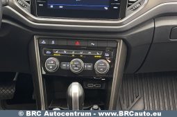 Volkswagen T-Roc 1.5 TSI DSG Automatas 2019 full