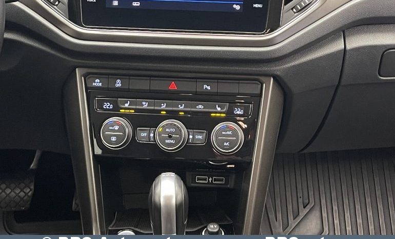 Volkswagen T-Roc 1.5 TSI DSG Automatas 2019 full