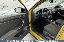 Volkswagen T-Roc 1.5 TSI DSG Automatas 2019 full