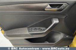 Volkswagen T-Roc 1.5 TSI DSG Automatas 2019 full