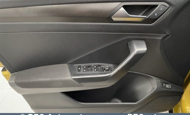 Volkswagen T-Roc 1.5 TSI DSG Automatas 2019 full