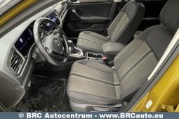 Volkswagen T-Roc 1.5 TSI DSG Automatas 2019 full