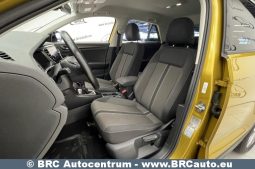 Volkswagen T-Roc 1.5 TSI DSG Automatas 2019 full