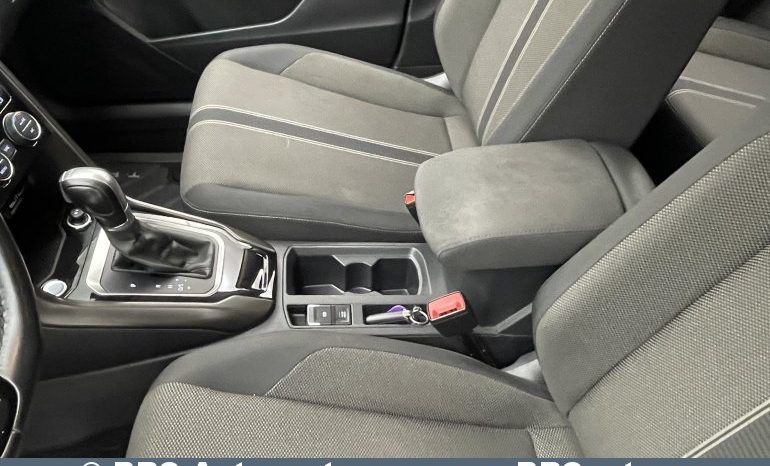 Volkswagen T-Roc 1.5 TSI DSG Automatas 2019 full