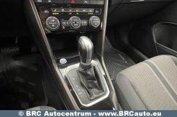 Volkswagen T-Roc 1.5 TSI DSG Automatas 2019 full