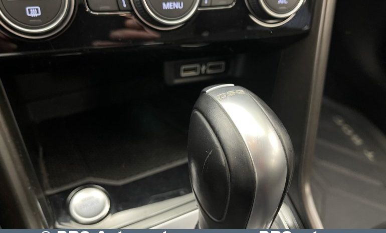 Volkswagen T-Roc 1.5 TSI DSG Automatas 2019 full