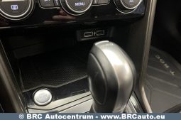 Volkswagen T-Roc 1.5 TSI DSG Automatas 2019 full