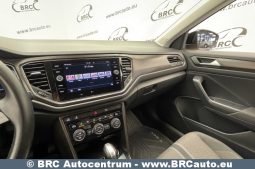 Volkswagen T-Roc 1.5 TSI DSG Automatas 2019 full