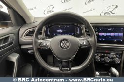 Volkswagen T-Roc 1.5 TSI DSG Automatas 2019 full