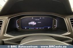 Volkswagen T-Roc 1.5 TSI DSG Automatas 2019 full