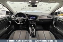 Volkswagen T-Roc 1.5 TSI DSG Automatas 2019 full