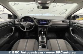 Volkswagen T-Roc 1.5 TSI DSG Automatas 2019