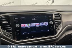 Volkswagen T-Roc 1.5 TSI DSG Automatas 2019 full