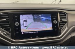 Volkswagen T-Roc 1.5 TSI DSG Automatas 2019 full