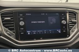 Volkswagen T-Roc 1.5 TSI DSG Automatas 2019 full