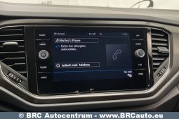 Volkswagen T-Roc 1.5 TSI DSG Automatas 2019 full