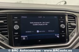 Volkswagen T-Roc 1.5 TSI DSG Automatas 2019 full