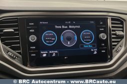 Volkswagen T-Roc 1.5 TSI DSG Automatas 2019 full