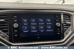 Volkswagen T-Roc 1.5 TSI DSG Automatas 2019 full
