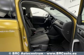 Volkswagen T-Roc 1.5 TSI DSG Automatas 2019