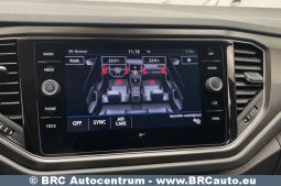 Volkswagen T-Roc 1.5 TSI DSG Automatas 2019 full