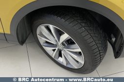 Volkswagen T-Roc 1.5 TSI DSG Automatas 2019 full