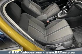 Volkswagen T-Roc 1.5 TSI DSG Automatas 2019