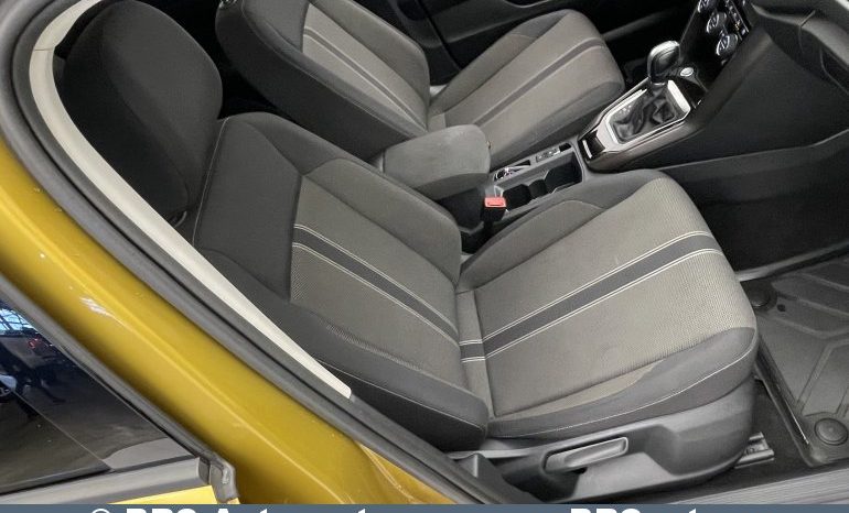Volkswagen T-Roc 1.5 TSI DSG Automatas 2019 full
