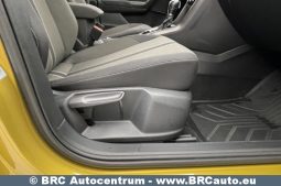 Volkswagen T-Roc 1.5 TSI DSG Automatas 2019 full