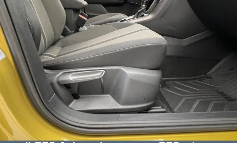 Volkswagen T-Roc 1.5 TSI DSG Automatas 2019 full