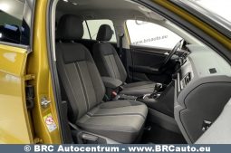 Volkswagen T-Roc 1.5 TSI DSG Automatas 2019 full
