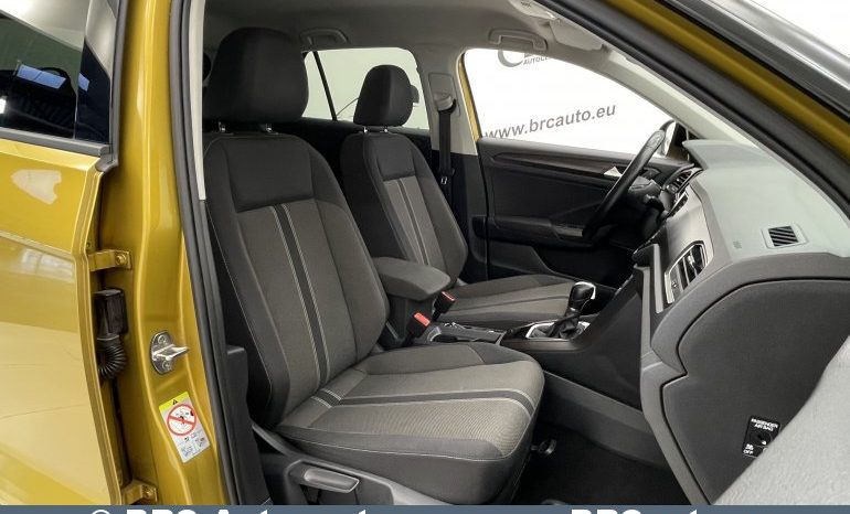 Volkswagen T-Roc 1.5 TSI DSG Automatas 2019 full