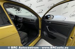 Volkswagen T-Roc 1.5 TSI DSG Automatas 2019 full